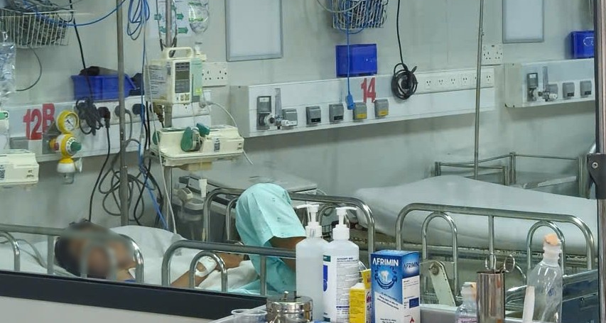 Căn bệnh diễn biến nhanh đe dọa tính mạng chỉ trong vài giờ