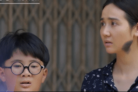 'Căn nhà không mái che' tập 4: Hạnh gặp lại Toản trong hoàn cảnh không ngờ