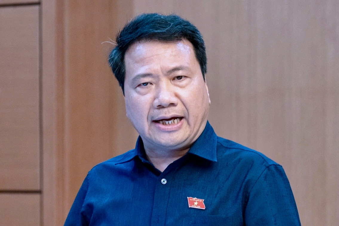 Chưa yên tâm khi tiến sĩ luật không có bằng cử nhân luật làm luật sư