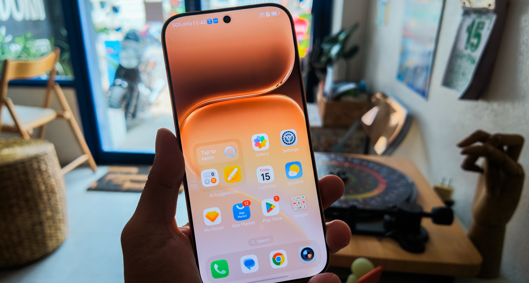Điện thoại chính hãng giảm giá tới 40%: Mẫu máy nào là lựa chọn đáng tiền nhất?