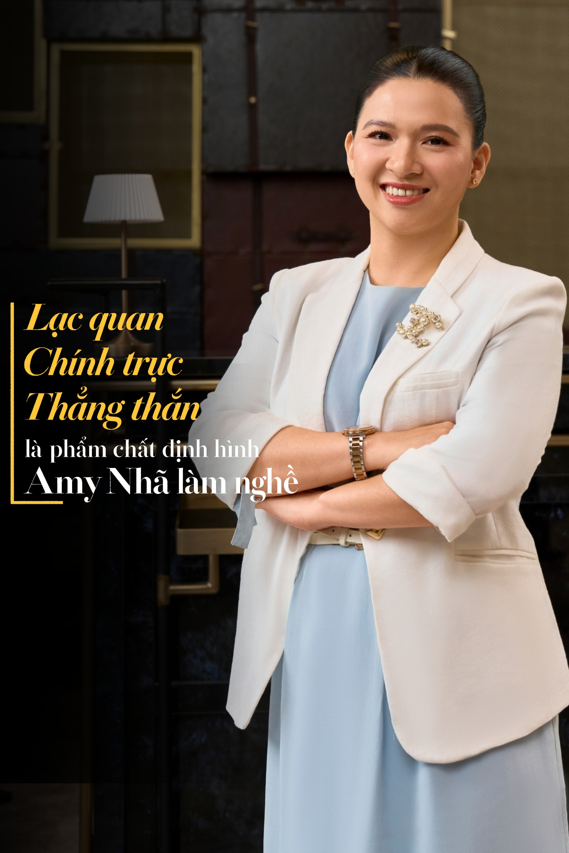 GM Hotel Indigo Saigon The CityGM 1.jpg