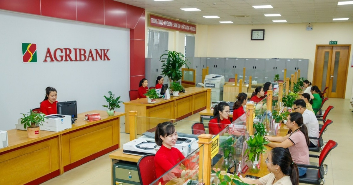Agribank giảm lãi suất cho vay tới 2%/năm, BIDV tung gói vay từ 6%