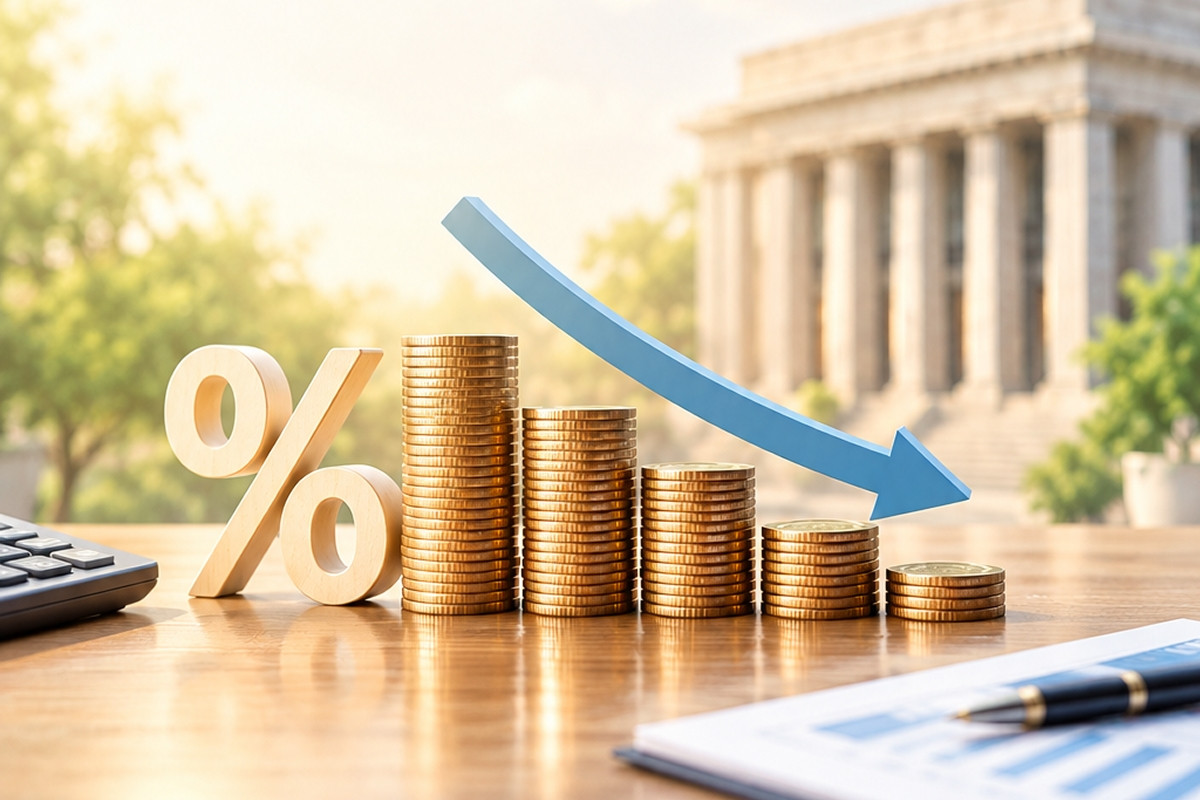 Ngân hàng Nhà nước yêu cầu giảm lãi suất cho vay từ 1,5-2%