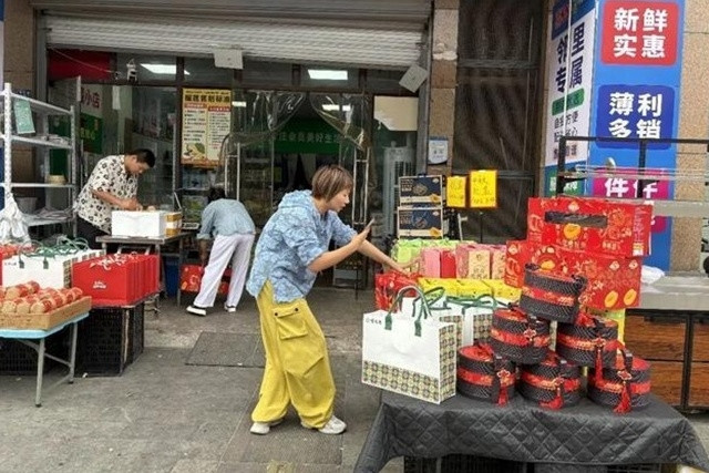 Người phụ nữ khởi nghiệp từ 2,7 triệu đồng, trả nợ hơn 2 tỷ sau 2 năm
