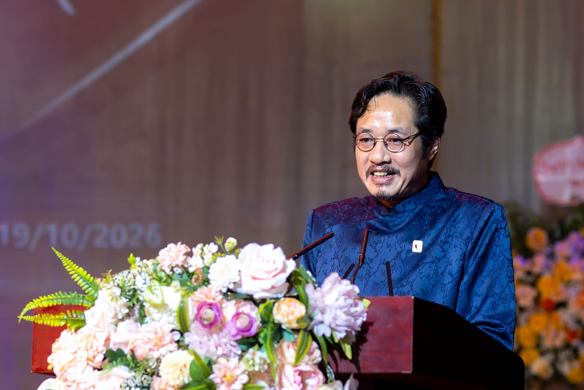 NSƯT Bùi Như Lai nói không với quảng bá suông