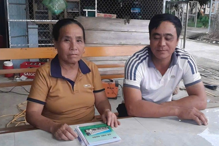 Nữ “thủ lĩnh” hơn 27 năm dốc lòng vì đồng bào Chứt