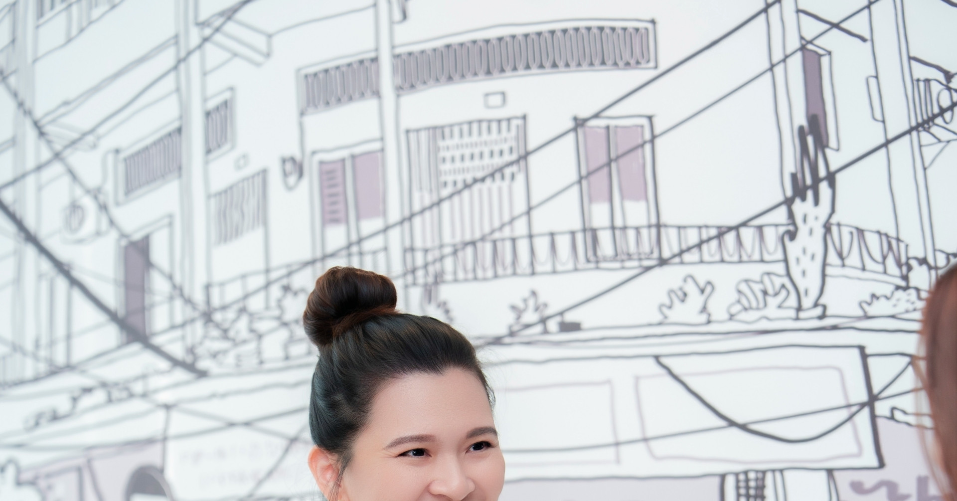 Nữ Tổng Quản lý Hotel Indigo Saigon The City và bài học tự cân bằng áp lực