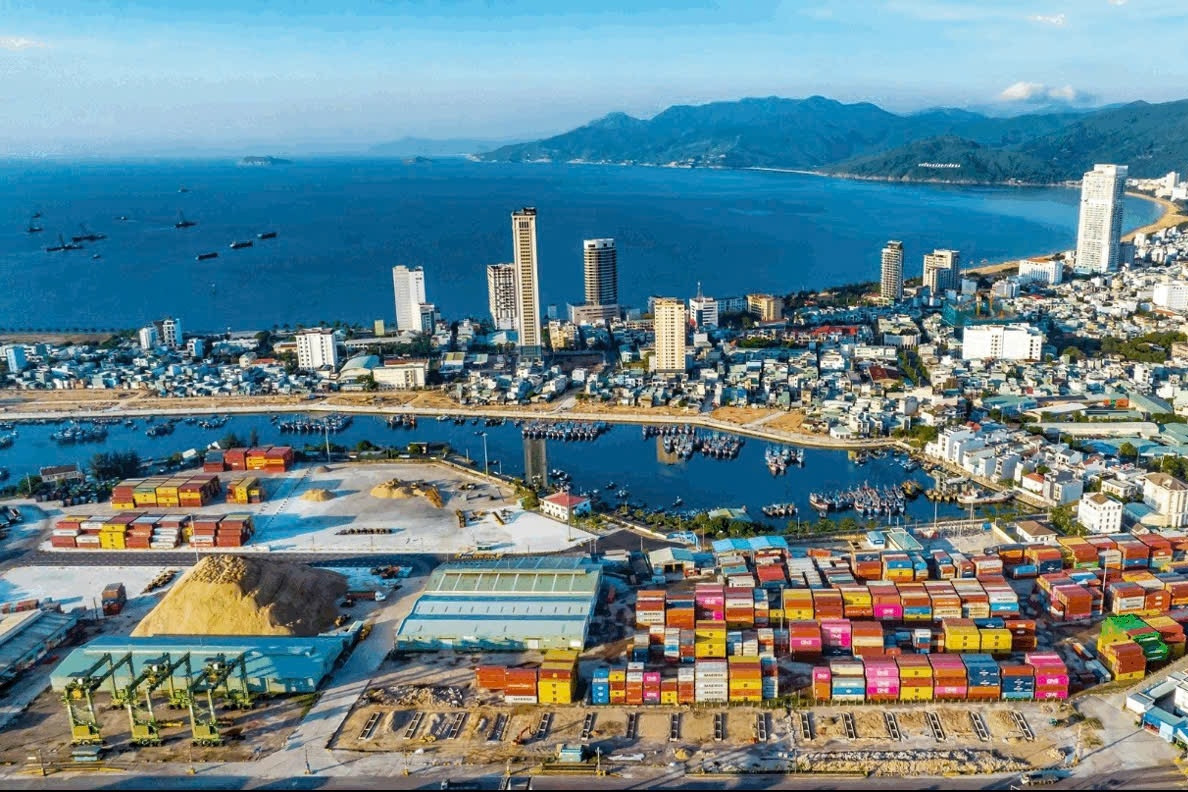 Thu hút đầu tư vượt kế hoạch, Gia Lai phấn đấu tăng trưởng 2 con số