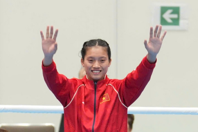 Bảng tổng sắp huy chương ASIAD 2026 ngày 2/10: Boxing Việt Nam giành HC lịch sử