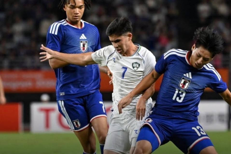 Lịch thi đấu bóng đá ASIAD 20 hôm nay 3/10: Chung kết bóng đá nam
