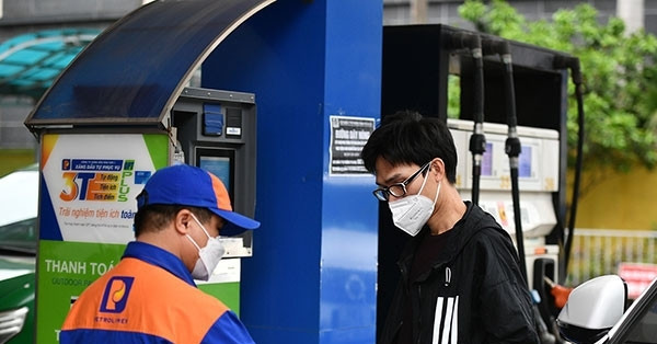 Giá xăng dầu hôm nay 2/10: Thế giới tăng mạnh, trong nước dầu diesel giảm
