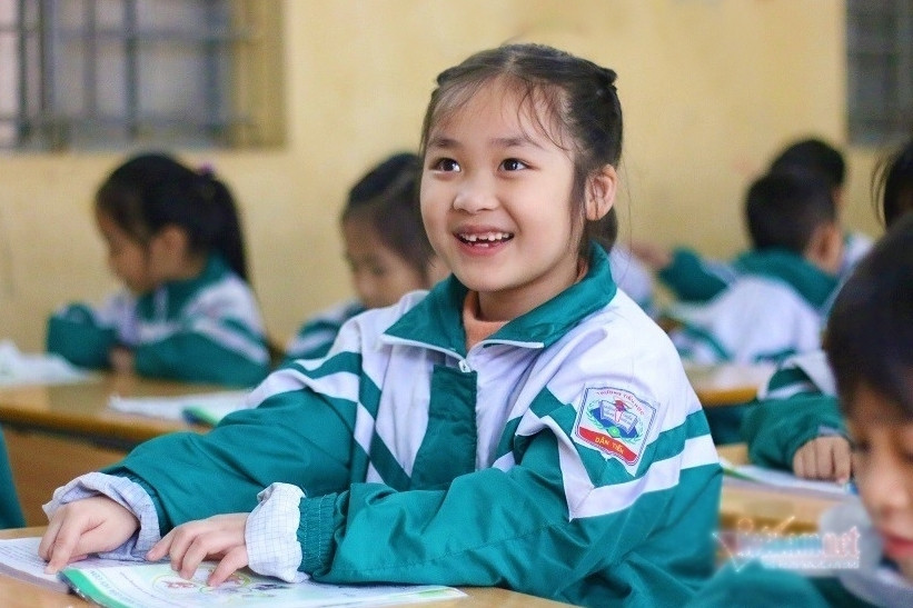 Bộ GD-ĐT chuẩn bị làm bộ sách giáo khoa lớp 1-12 mới, dùng từ năm học 2028-2029