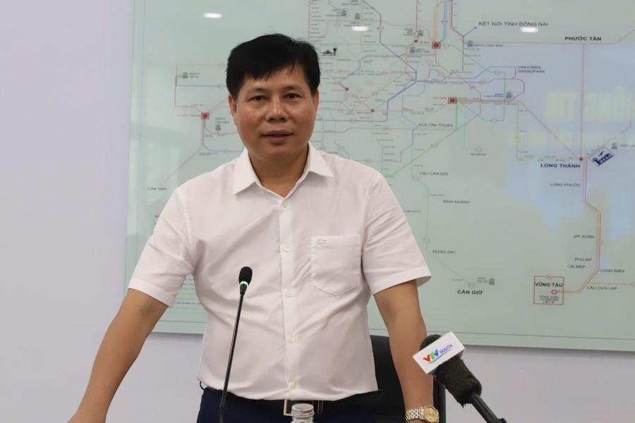 Cuối 2026, TPHCM khởi công 3 tuyến metro dài gần 90km, vốn hơn 254.000 tỷ đồng