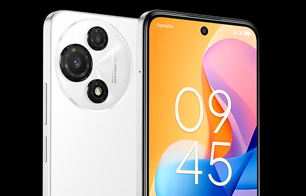 Điện thoại 2–3 triệu đồng tháng 10: 5 máy giảm sâu, sở hữu cả 5G, NFC và 128GB