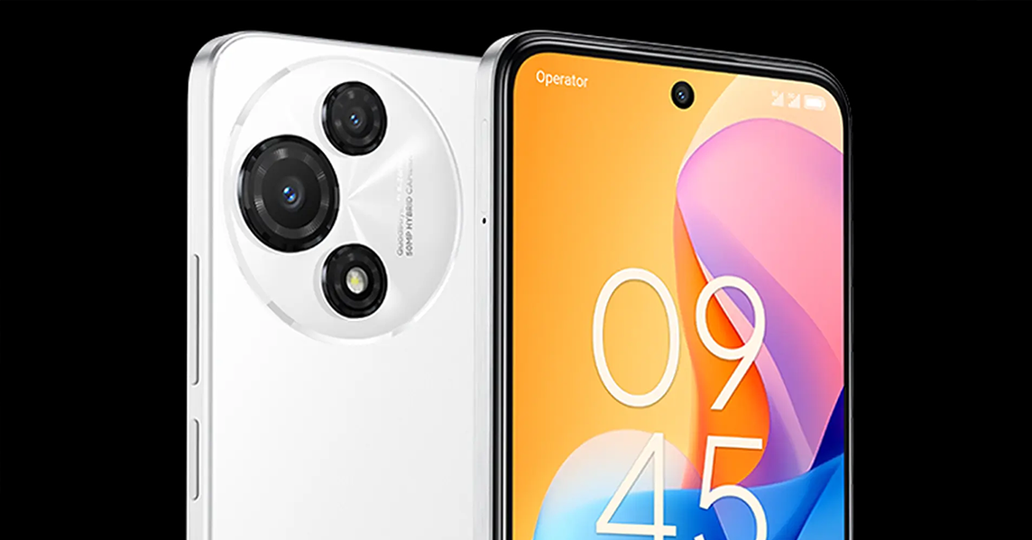 Điện thoại 2–3 triệu đồng tháng 10: 5 máy giảm sâu, sở hữu cả 5G, NFC và 128GB