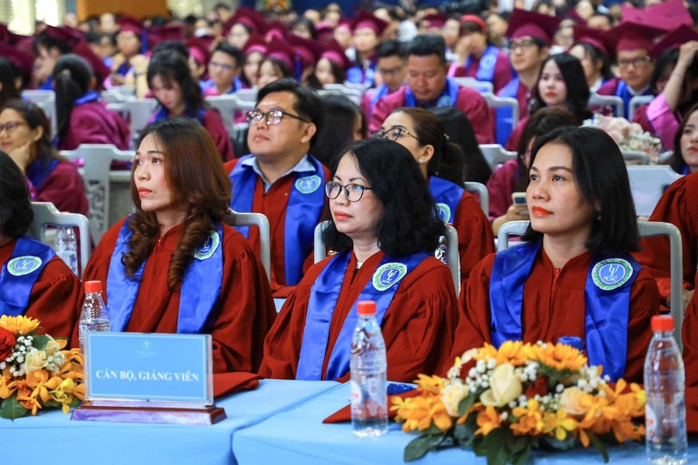 'Ế' chỉ tiêu đào tạo tiến sĩ