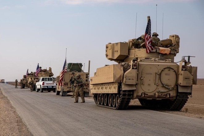 Iran chúc mừng Baghdad sau khi Mỹ rút quân khỏi Iraq