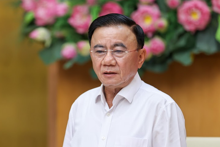 Nâng lương, thăng hàm trước thời hạn nếu cán bộ có đề xuất mang lại hiệu quả rõ rệt