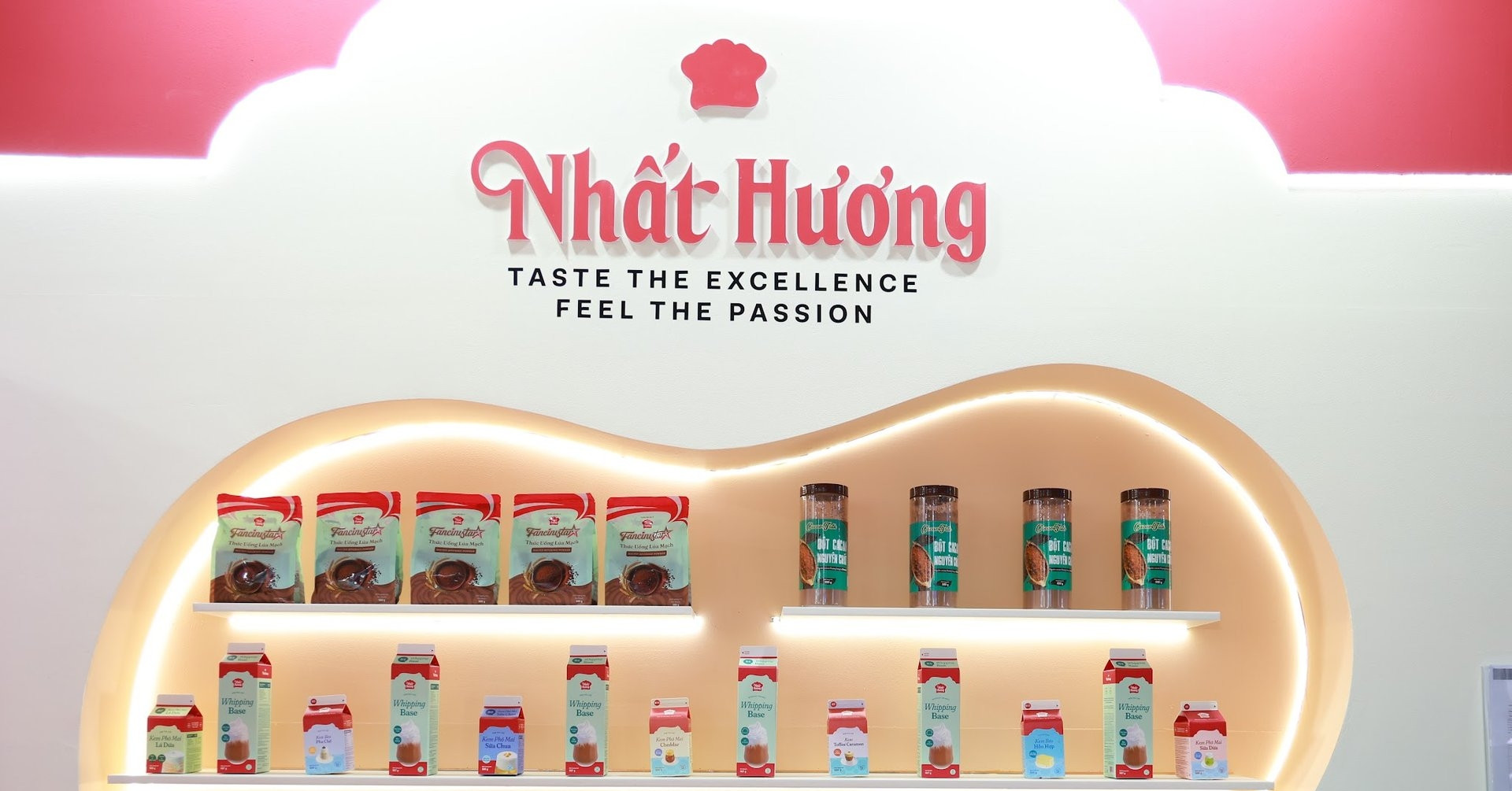 OEM/ODM: Chuẩn hóa sản phẩm, tối ưu vận hành chuỗi F&B