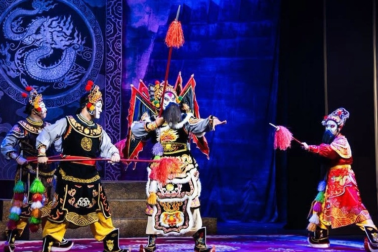 PGS.TS Kiều Trung Sơn: Sứ mệnh giữ gìn bản sắc phải nhìn từ hơi thở cộng đồng