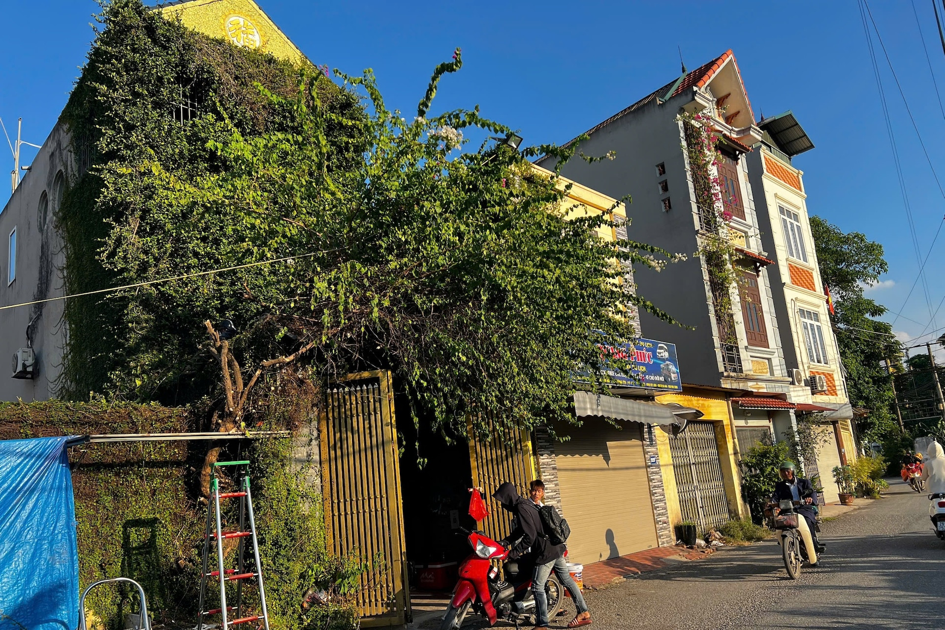 Sổ đỏ không thể hiện vị trí đất ở, khi bị thu hồi được tính bồi thường thế nào?