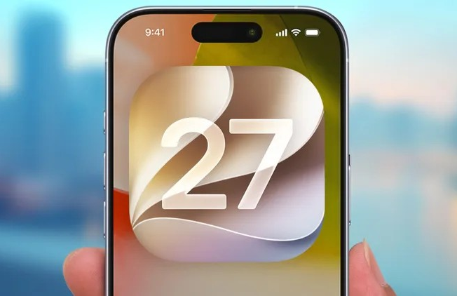 Tính năng iOS 27 giúp người dùng iPhone không còn chuyển tiền cho kẻ lừa đảo