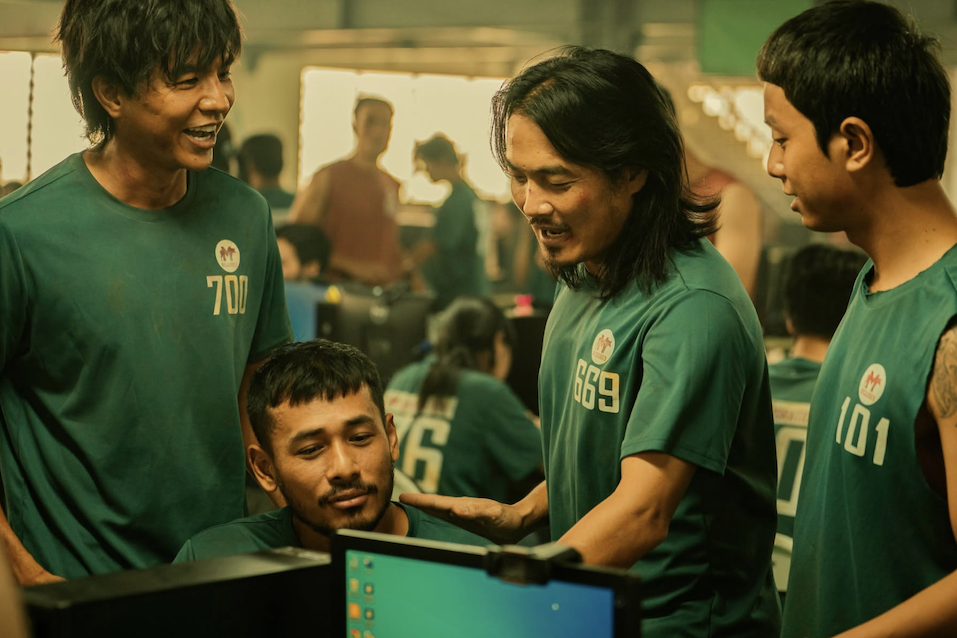 'Trại buôn người' bán vé với tốc độ chóng mặt, thu 200 tỷ sau 1 tuần