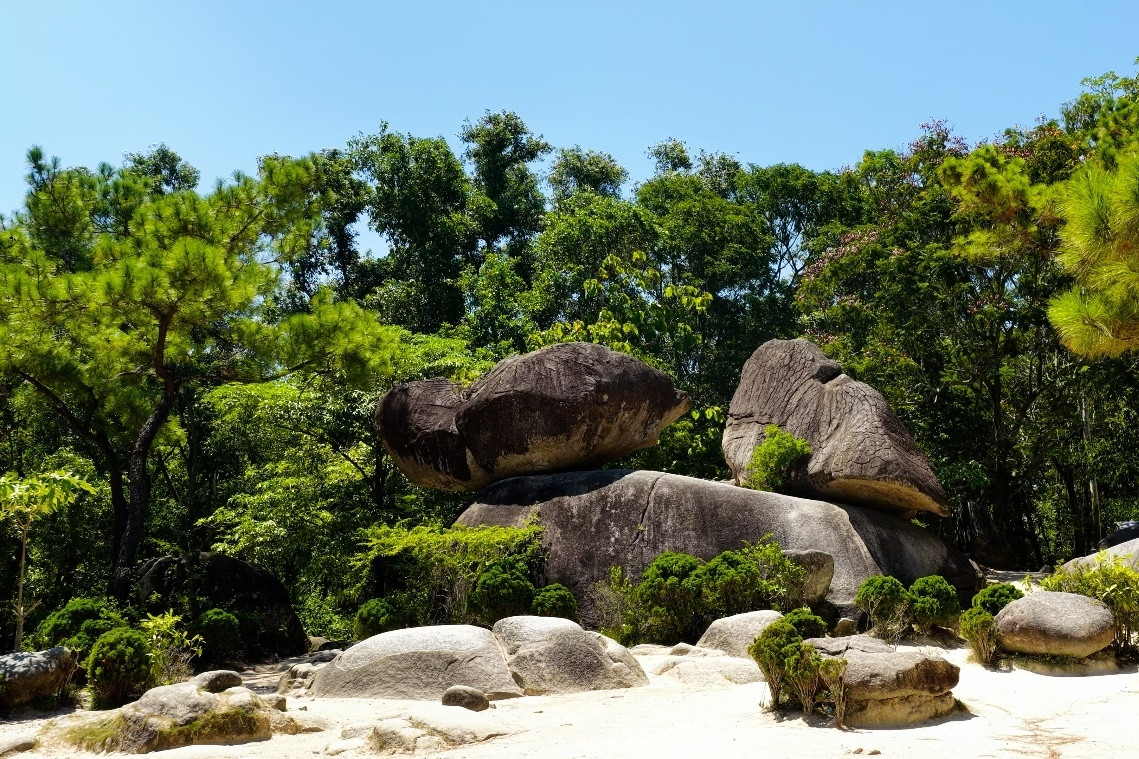 Trải nghiệm một Sầm Sơn rất khác qua hành trình City Tour trọn gói