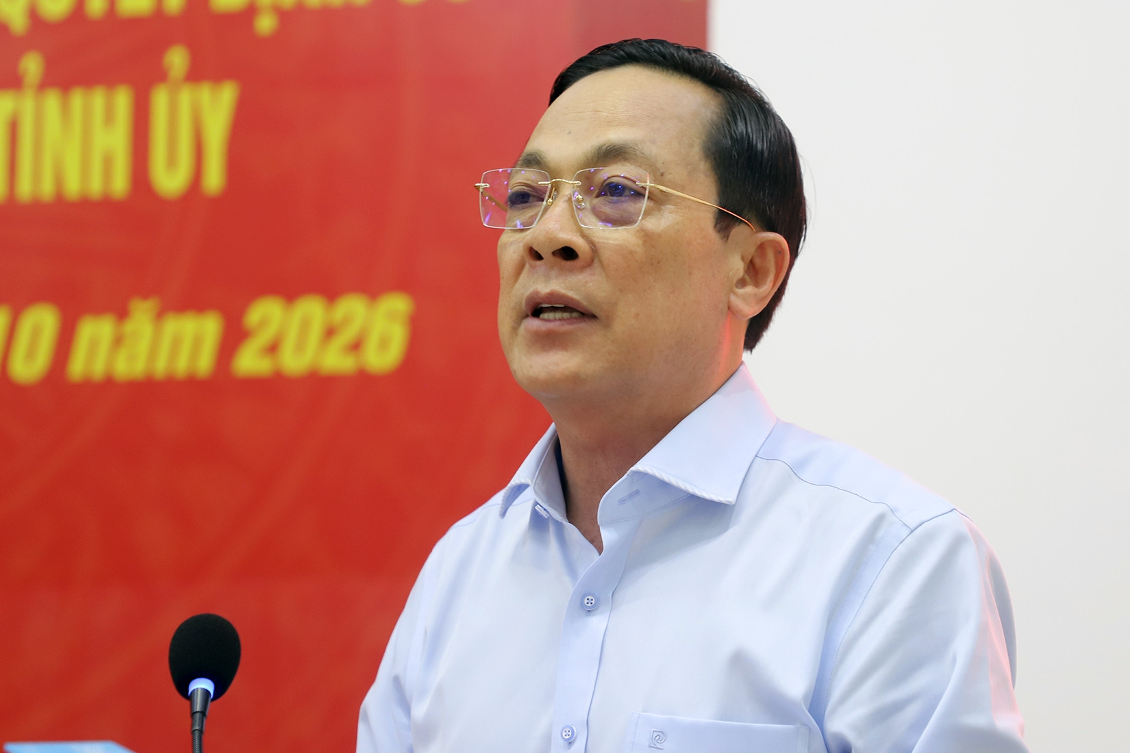 Vĩnh Long: Bí thư, chủ tịch xã, phường trực tiếp nắm việc khó, tồn đọng