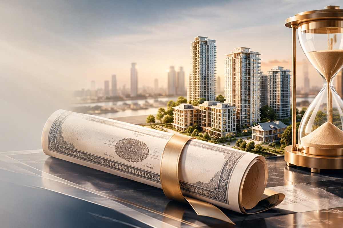 276.000 tỷ đồng trái phiếu sẽ đáo hạn trong năm 2027, bất động sản chiếm tới 57%
