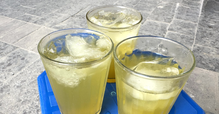 4 không khi uống trà tránh nguy cơ hình thành sỏi thận