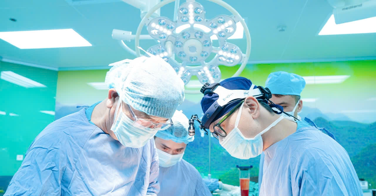 BVĐK Hồng Ngọc phát triển chiến lược điều trị ung thư vú toàn diện