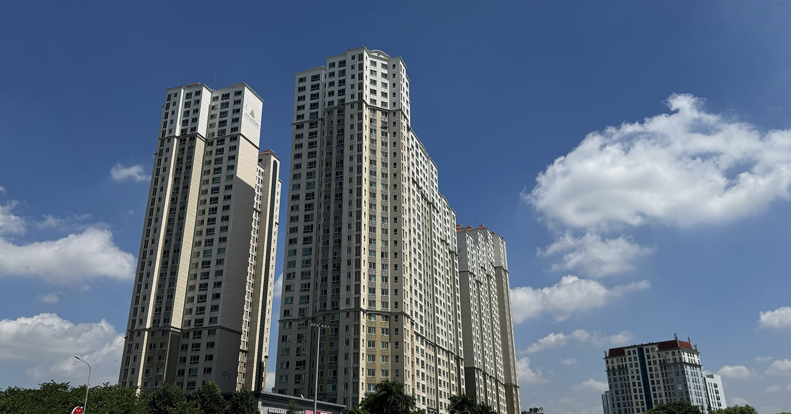 Chung cư Hà Đông từng khó bán, nay có căn được rao giá hơn 16 tỷ đồng
