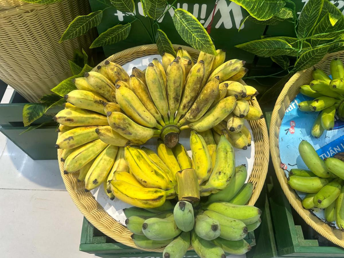 7 frutas y verduras con mayor contenido de potasio que los plátanos ...