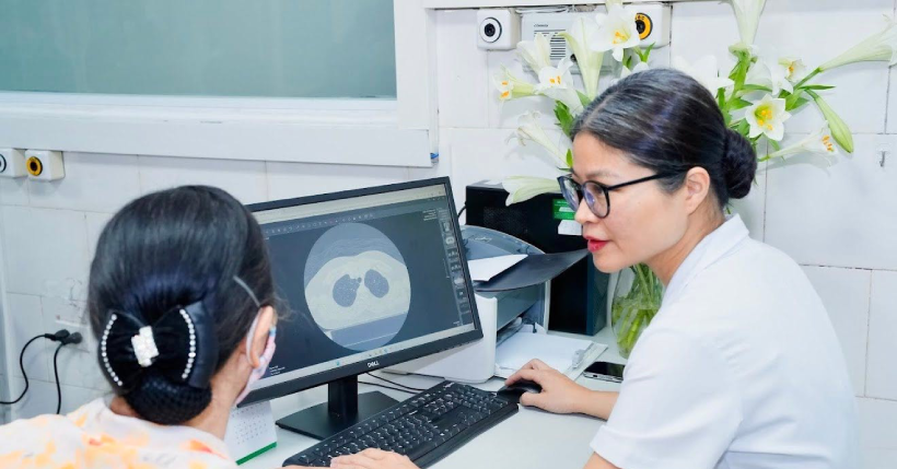 Hai gene làm tăng nguy cơ ung thư vú, ai nên xét nghiệm?