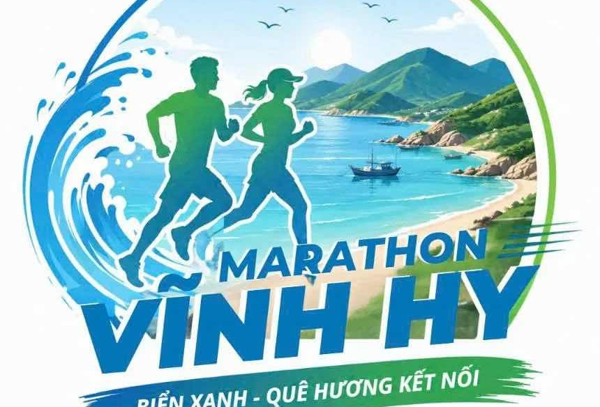 Khánh Hòa có giải chạy mới giữa danh thắng vịnh Vĩnh Hy