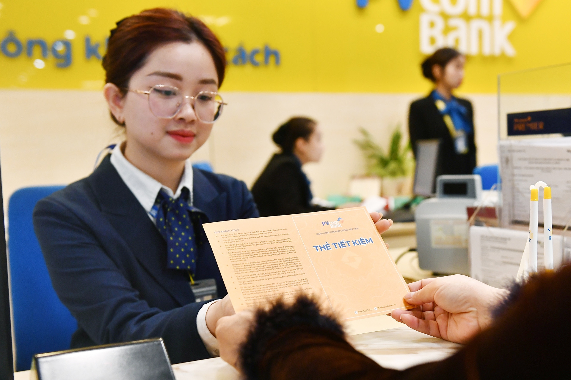 Lãi suất ngân hàng hôm nay 20/10/2026: Mặt bằng lãi suất trên 7%/năm thu hẹp
