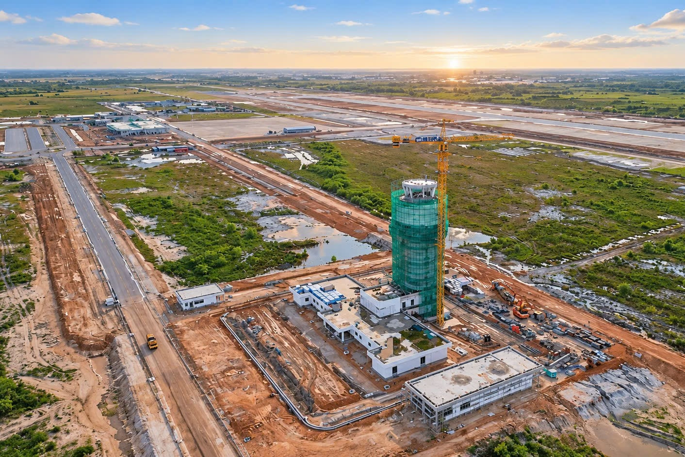 Quảng Trị và T&T Group tìm giải pháp tháo gỡ vướng mắc các dự án trọng điểm