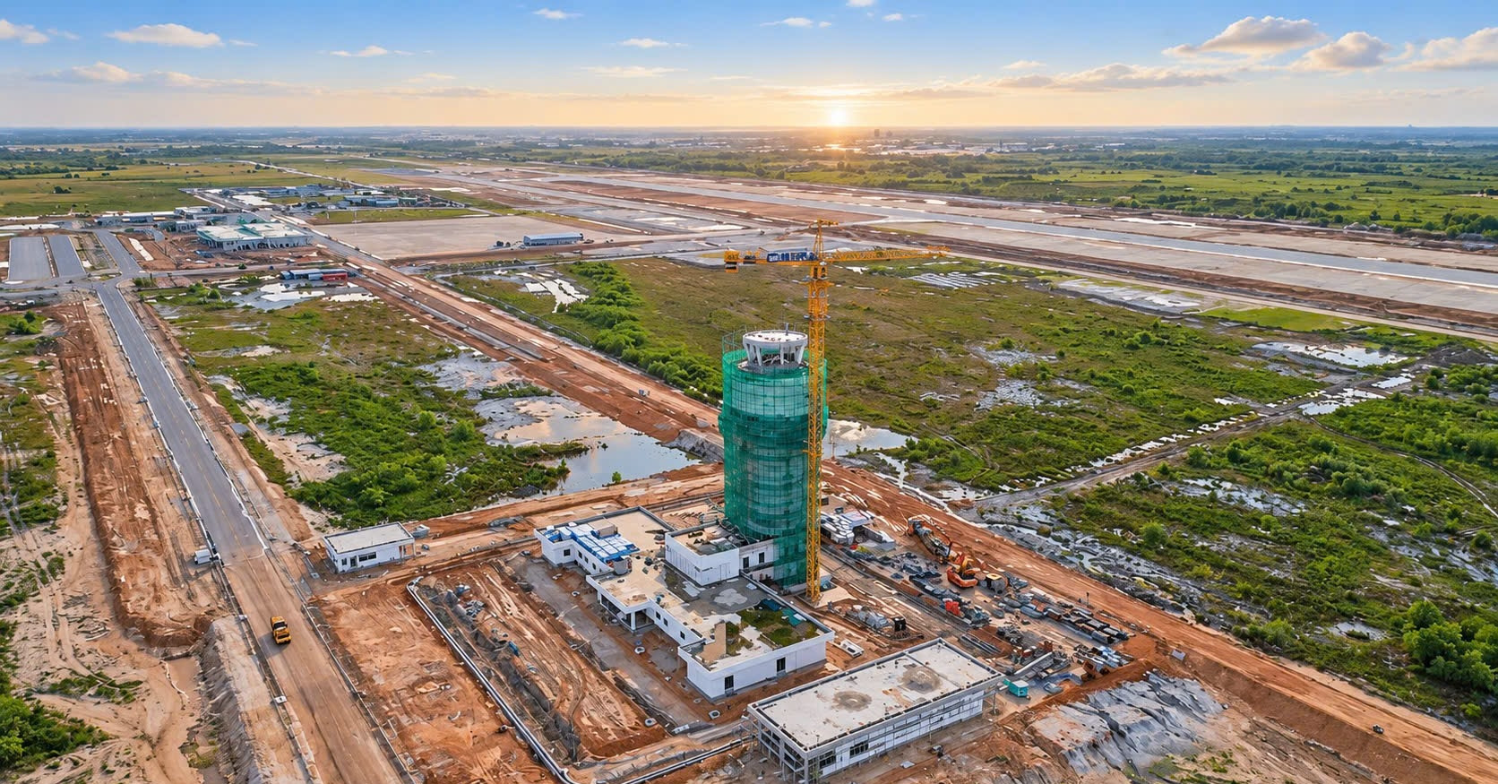 Quảng Trị và T&T Group tìm giải pháp tháo gỡ vướng mắc các dự án trọng điểm