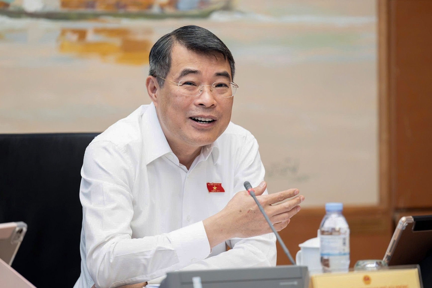 Thủ tướng: Cải cách thủ tục hành chính tốt có thể rút ngắn một nửa thời gian