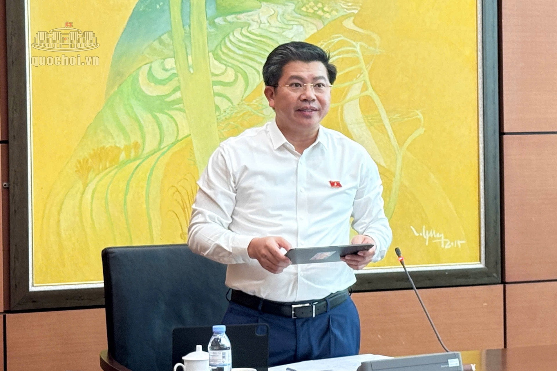 Trần Vũ Khiêm