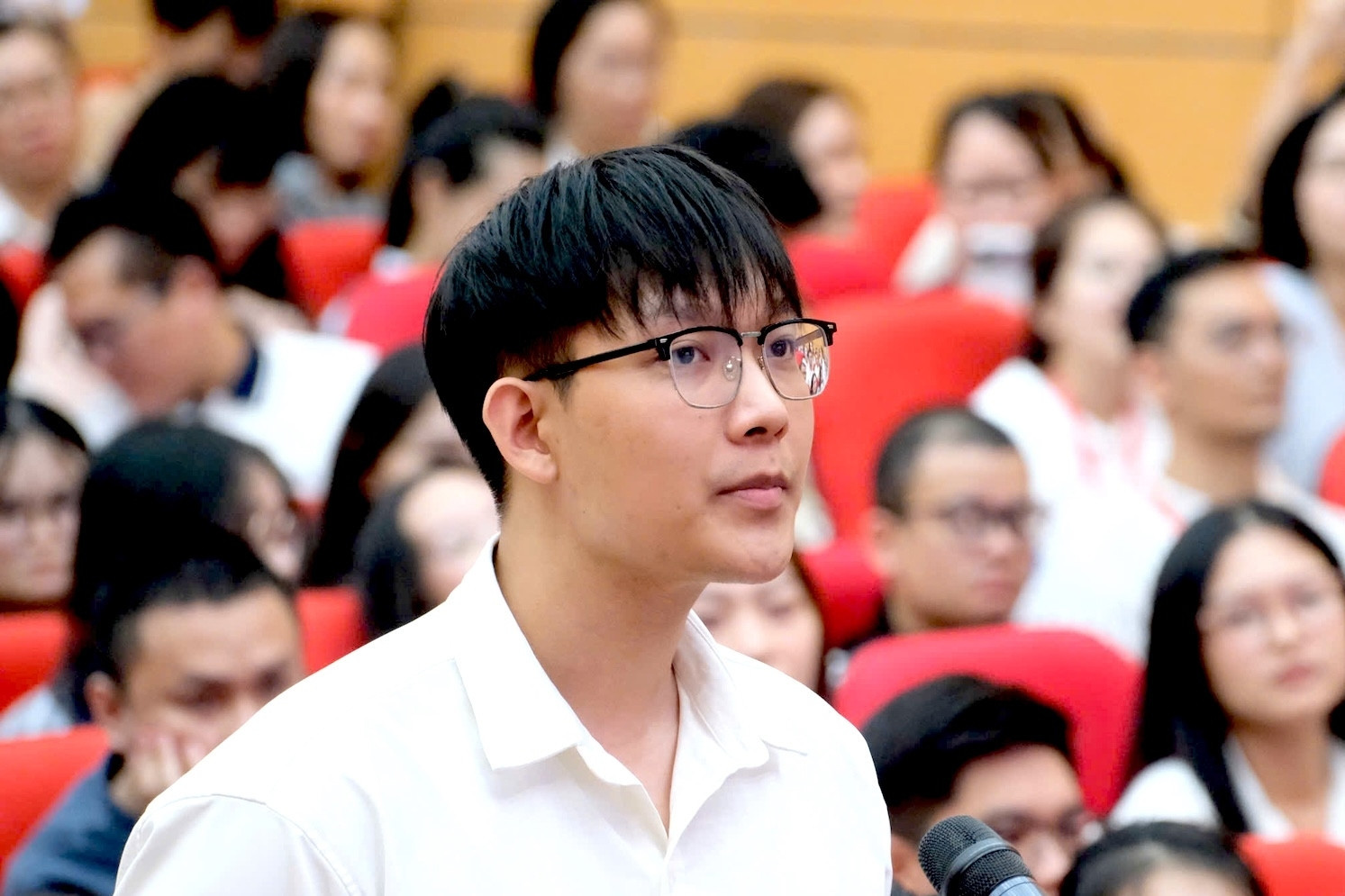 Vì sao bác sĩ nội trú - tinh hoa y khoa vẫn phải thi đánh giá năng lực hành nghề?