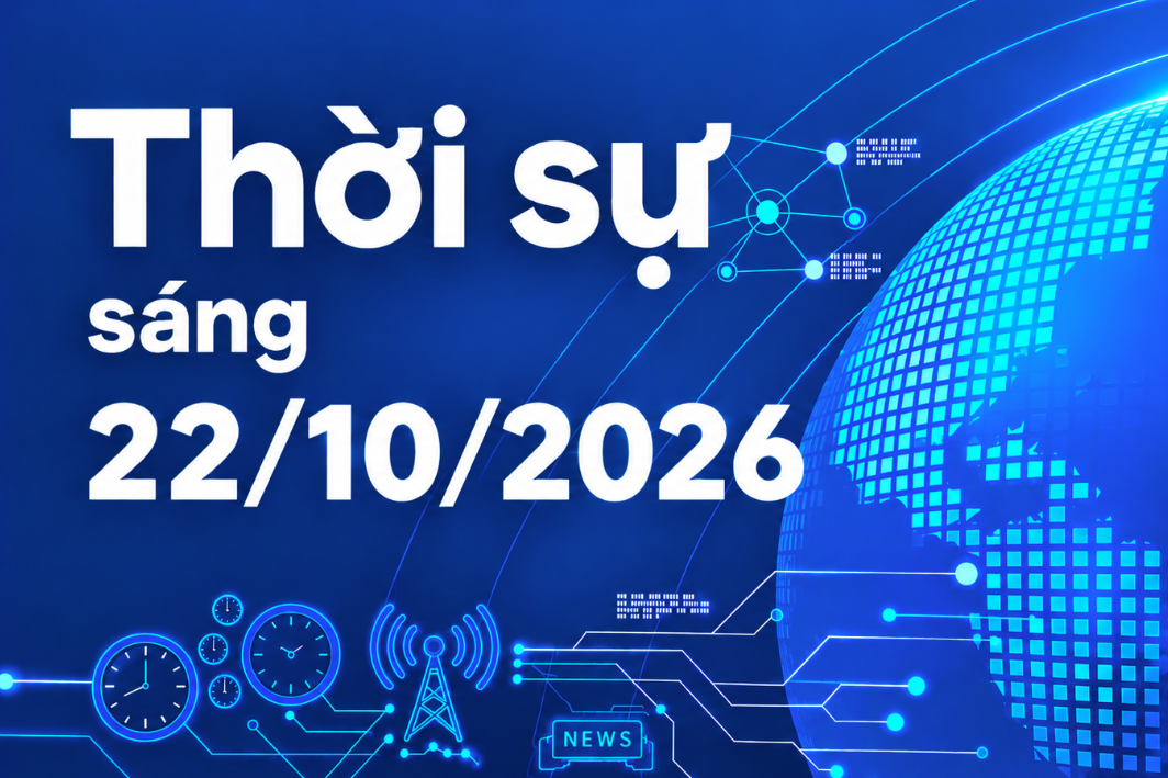 Thời sự sáng 22/10: Kẻ sát hại 3 mẹ con ở Đồng Nai kháng cáo