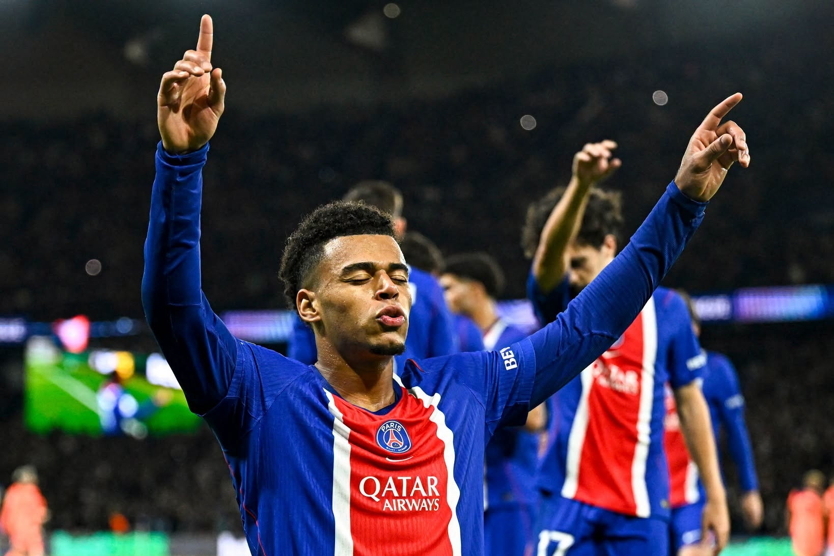 Kết quả bóng đá hôm nay 21/10: Kich tính PSG vs Barca, Liverpool thắng to
