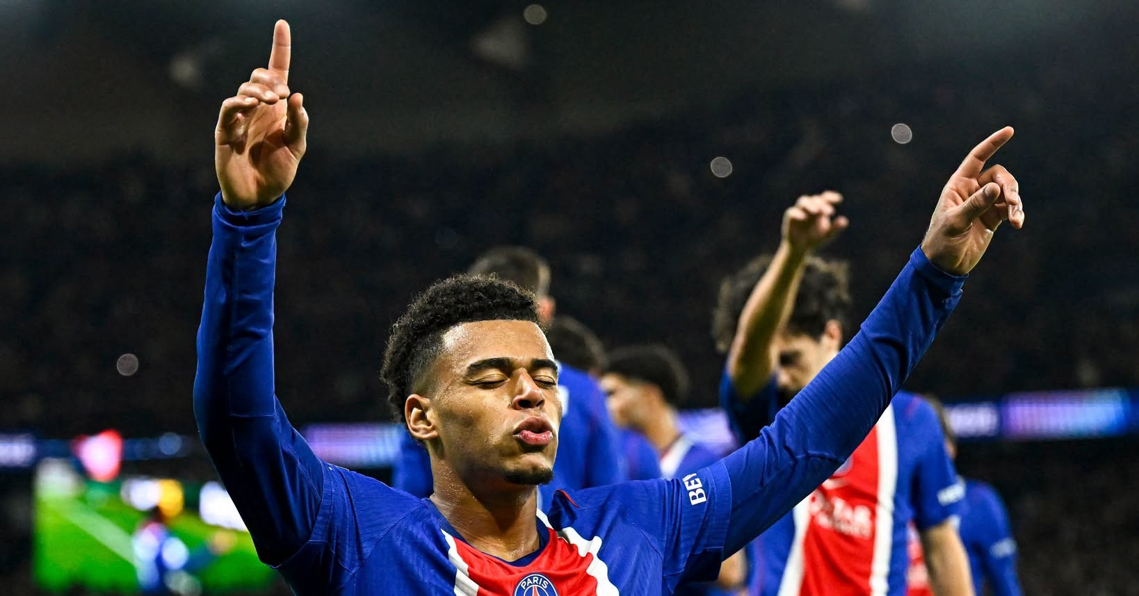 Kết quả bóng đá hôm nay 21/10: Kich tính PSG vs Barca, Liverpool thắng to