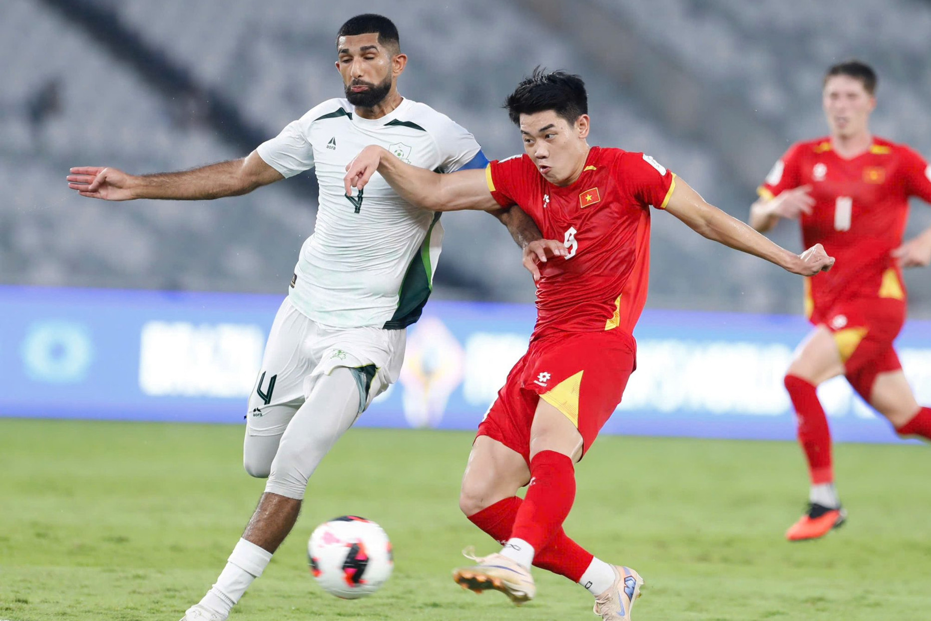 AFC công bố lịch thi đấu Asian Cup giữa tin đồn hoãn giải