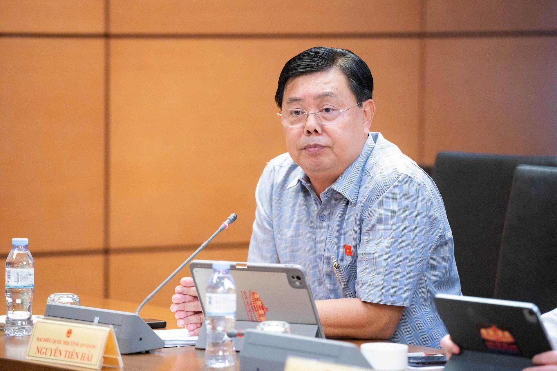 Bộ Nội vụ tính toán lại nhu cầu nhân lực, biên chế giai đoạn 2027-2031