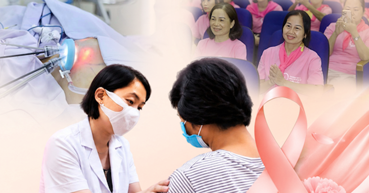 Căn bệnh ung thư hàng đầu ở phụ nữ, nhóm tuổi nào cần tầm soát sớm?