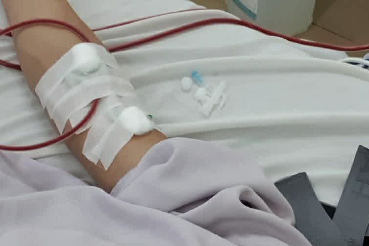 Hai thanh niên 23 tuổi suy thận giai đoạn cuối, hé lộ cùng một lý do
