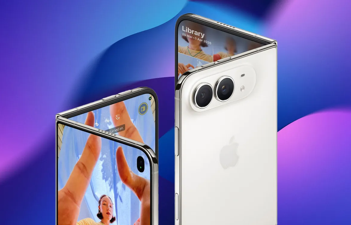 iPhone Duo khan hàng nghiêm trọng: Nước cờ cao tay của Apple?